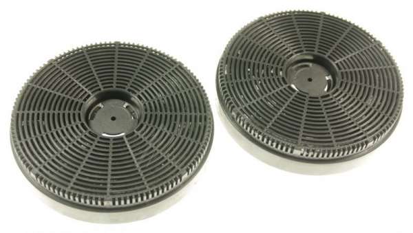 Cata Carbon Filter - 02859318 Carbon Filter Active Pro
