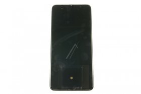 Samsung Galaxy A70 - SM-A705F - Display Unit - LCD Screen + Touch - Black - GH82-19747A