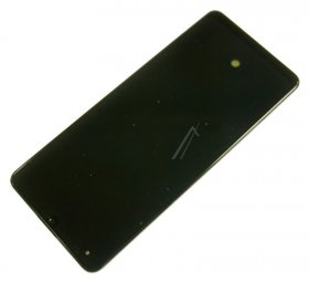 Samsung Display Unit - Gh82-25579a Svc Assembly Smt-octa(svc-e-zk)sm-a325f xid