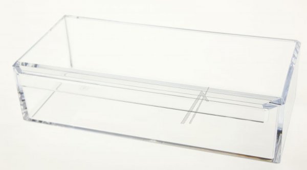 Refrigerator - Freezer Door Shelf - 140011739012 Bin Medium 7902 210x85x59mm [Electrolux Aeg]