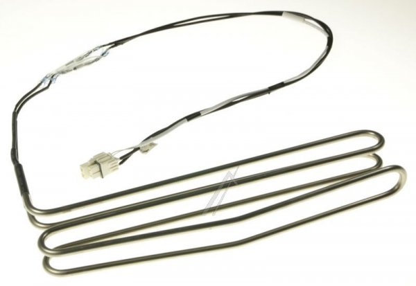 Defrosting Heater - 17431000008341 Frost Heater [Midea]
