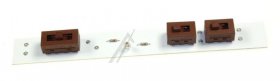 Hisense Gorenje Sliding Switch - 158820 Switch