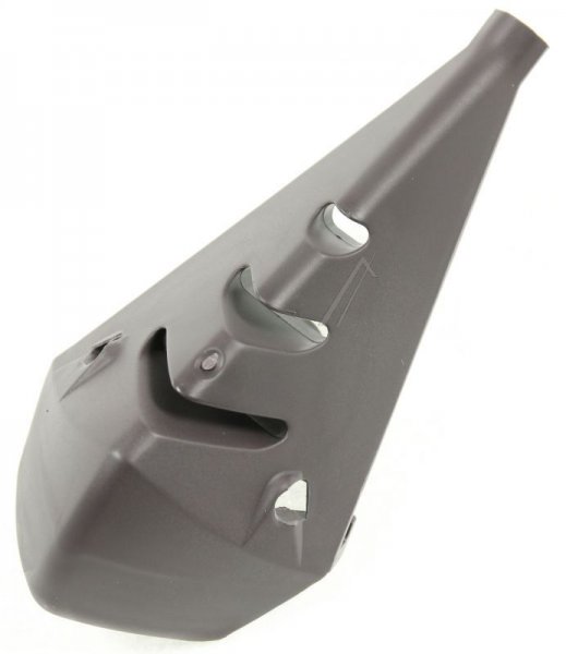 Cover - 5312812691 Rear Block For S25 With Holes Dlvi85(pa) 1800 [Delonghi]