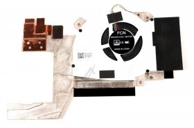 Asus Notebook Cooler - Gm501gs Vga Fan Assy
