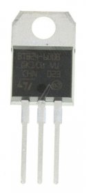 Stmicroelectronics Triac - Triac, 24a 600v To-220ab Stmicroelectronics Triac - Triac, 24a 600v To-220ab