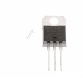 Stmicroelectronics Triac - Bta10-600c Triac, 10a 600v To-220ab Stmicroelectronics Triac - Bta10-600c Triac, 10a 600v To-220ab