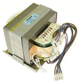 Yamaha Psu Transformer - Yc900a01 Power Transformer Bg A-s500ml Yamaha Psu Transformer - Yc900a01 Power Transformer Bg A-s500ml