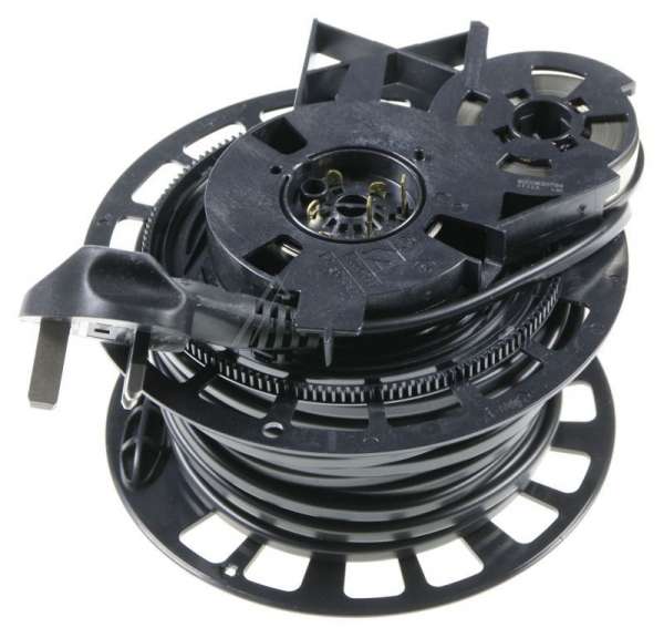 Cable Reels Vacuum Power Cord - 00491671 Cable Reel [Bosch Siemens]