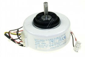Ventilator Motor - 9192433584 C00918797 Fan (in) [Arcelik]
