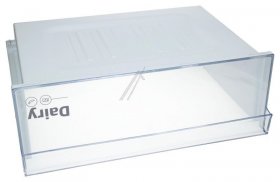 Vegetable Drawer - 5913830100 C00894522 Vegetable Tray Cover Gr [Arcelik]