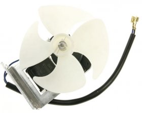Ventilator Motor - C00490406 481936178227 Propeller Motor [Whirlpool Indesit]