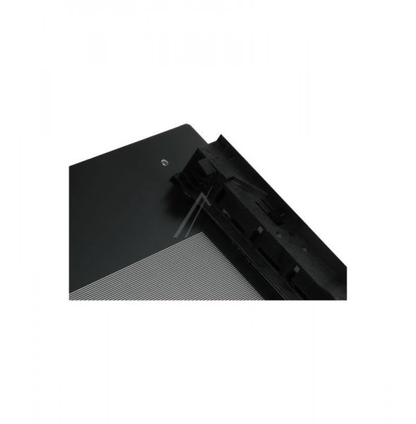Kuppersbusch Teka Front Plate - 82032039 Bonded Front Glass (nl) Hsb 635 P Vr02