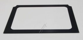 Teka Oven inner Door Glass - 83360512 Inner Door Glass Teka Oven inner Door Glass - 83360512 Inner Door Glass