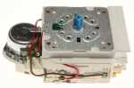 Brandt Power Switch - 31x5002 Selector Key