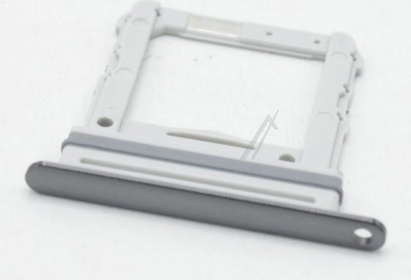 Samsung Sim card Holder - Gh98-45727a Assembly Cover-sim Tray 5g_open_za