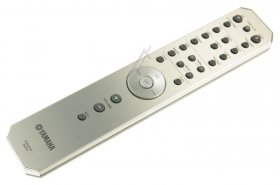 Yamaha Ir remote Control - Zn043001 Rc Ras14 A-s701 Yamaha Ir remote Control - Zn043001 Rc Ras14 A-s701