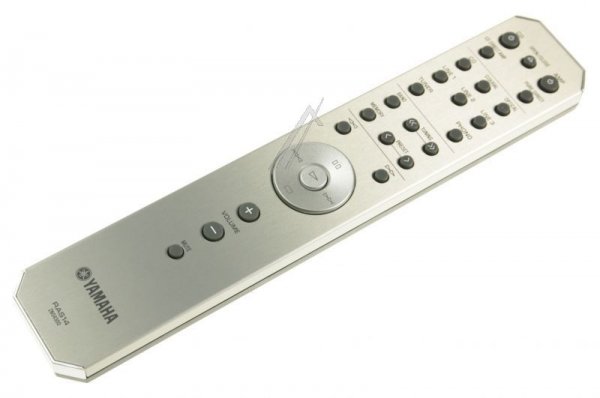 Yamaha Ir remote Control - Zn043001 Rc Ras14 A-s701