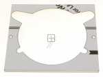 Fixings And Brackets - 4055494134 Mounting Bracket Chimney [Electrolux Aeg]
