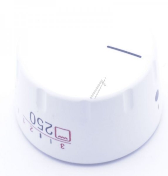 Control Knobs - 00611518 Knob-temperature [Bosch Siemens]