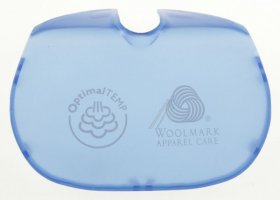 Philips Casing Cover - 423902179231 Cover Plastic