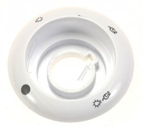 Gauge Disc - Commutator Knob Bottom Decor [Arcelik]