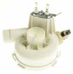 Heater For Dishwasher - Heating Elements [Midea]