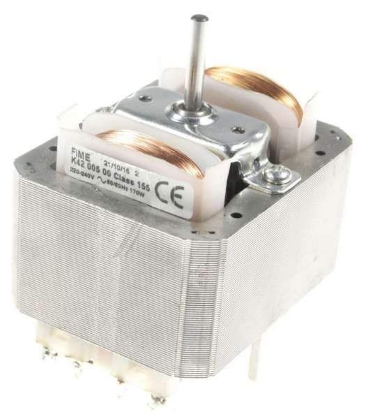 Motor - 4055194627 Motor [Electrolux Aeg]