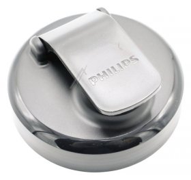 Philips Saeco Mixing Bowl Lid - Cp6941-01 300005143431 Tumbler Lid