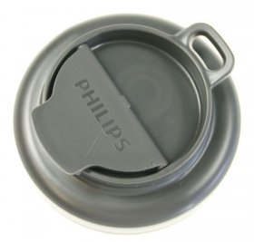Philips Saeco Mixer - Blender Bowl - Cp2222-01 300004864331 Tumbler Jar Lid