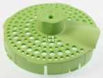 Philips Mixing Bowl Lid - 420303611461 Dampf Gitter