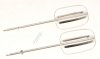 Beater - Kw717421 Beater Set (pack 2) Hmp30 [Delonghi]
