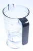 Philips Saeco Mixer - Blender Bowl - Cp6865-01 300005785031 Blender Jar