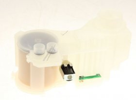 Salt Container - 4055361119 Assembly softener [Electrolux Aeg]
