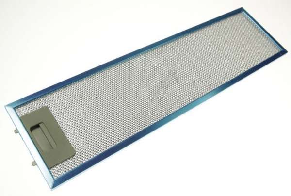 Atlan Metal Grease Trap - Atiaf6002c024 Inside Alu Filter
