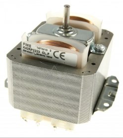 Hood Motors - Motor 230v Ac 180w [Gorenje]