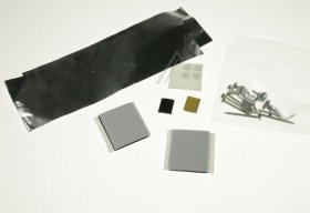 Mounting Parts - 52297465 Integrated Tool Gr-tam Ank-60-4n [Vestel]