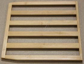 Grid - 49010076 Refrigerator Upper Shelf [Candy Hoover]