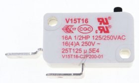 Kuppersbusch Micro Switch - 439458 Microswitch