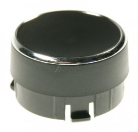 Philips Saeco Button - On-aus Knebel Schwarz
