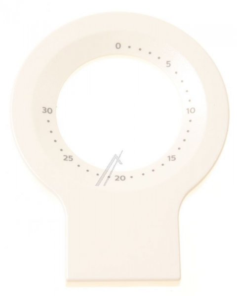 Philips Saeco Control Knobs - 420303621171 Timer Knob Base