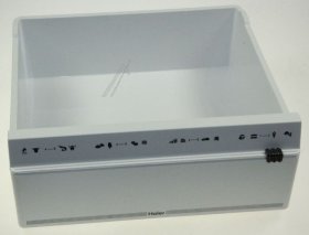 Haier Refrigerator Drawer - 0060200757 Lang Schublade