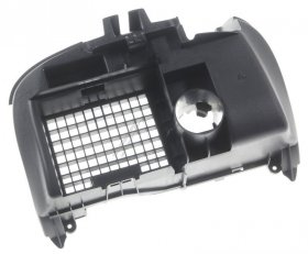 Motor Cover - 00791501 Cap [Bosch Siemens]