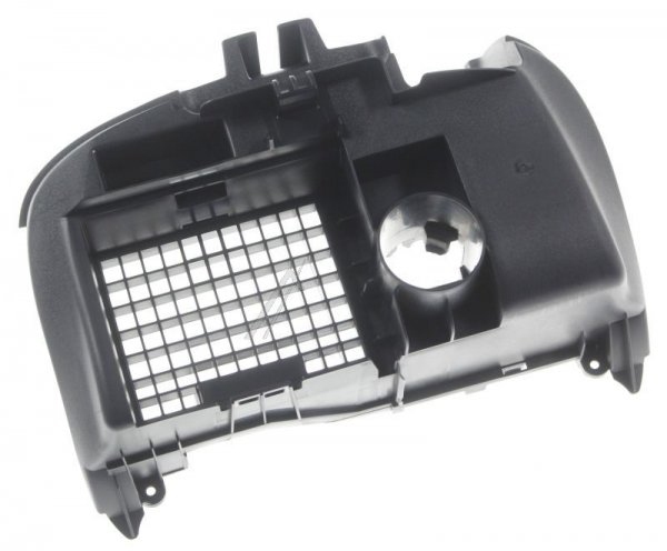 Motor Cover - 00791501 Cap [Bosch Siemens]