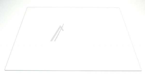 Samsung Vegetable Drawer Cover - Da81-06995a A-s-crisper Glass Shelf rb3000rm 4701396