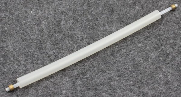 Connecting Hose For Coffee Machines - Ms-0079584 Pipe 4*2 5*230mm [Groupe SEB]