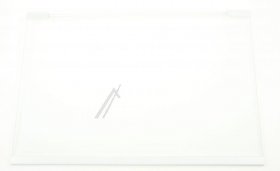 Glass Panel - Glasregal komplett 328x487mm [Electrolux Aeg]