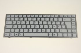 Sony Gr German Notebook keyboards - Sony Notebook Tastatur