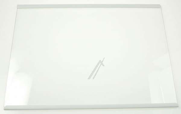 Glass Panel - 49033695 Glass Shelf With Frame [Candy Hoover]