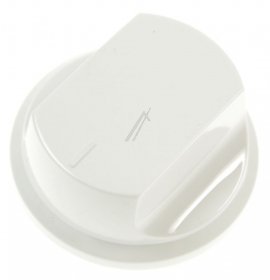 Button - 42092576 Knob (new Alfa Mtank white 2p) [Vestel]
