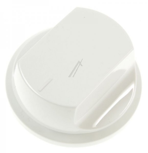 Button - 42092576 Knob (new Alfa Mtank white 2p) [Vestel]